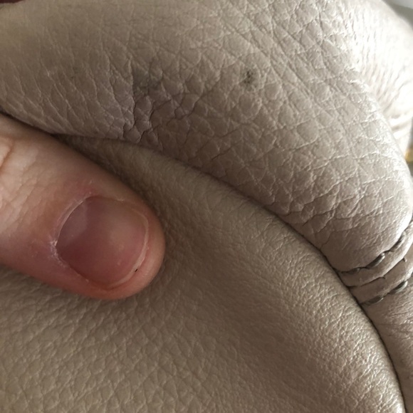 The Sak collective Simi Hobo purse - Picture 12 of 14